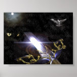 A Gift to the Gods Posters