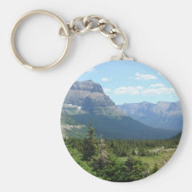 a Glacier National Park Northwest Montana 1 Key Chains