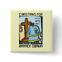 A GLIMMER OF HOPE PIN