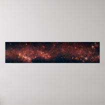 A GLIMPSE of the Milky Way