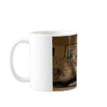 A Good Book Mug