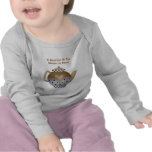 A Good Cup of Tea Warms the Heart t-shirts
