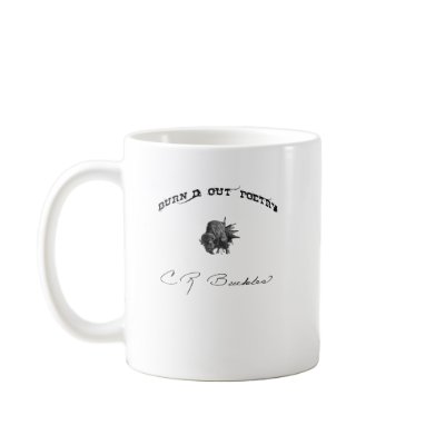 A GOOD FRIEND MUGS by poetrystore