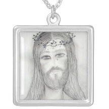 A Good Jesus Custom Jewelry