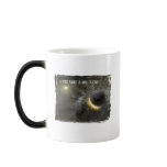 A Good Planet is Hard to Find Mug