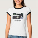 A Great Comeback! t-shirts