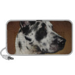A Great Dane Speaker