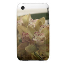 A Great day to bloom iPhone 3 Case-Mate Case