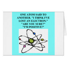 A Great Physics Design Card