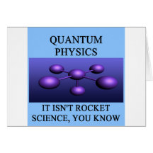 A Great Physics Design Cards
