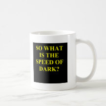 A Great Physics Design Coffee Mug