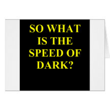 A Great Physics Design Greeting Cards
