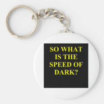 A Great Physics Design Keychains