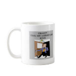 A Great Physics Design Coffee Mugs