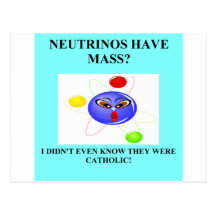 A Great Physics Design Postcard