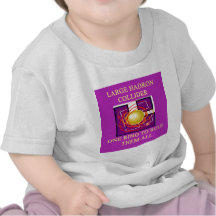 A Great Physics Design T-shirts