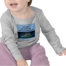 A Great Physics Design Tshirt