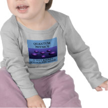 A Great Physics Design Tshirt