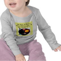 A Great Physics Design Tshirts