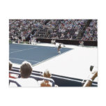 A great Tennis Lover Design Post Cards