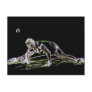 A great Tennis Lover Design Postcard