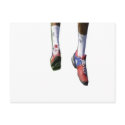 A great Tennis Lover Design postcards