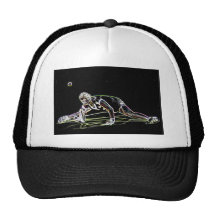 A great Tennis Lover Design Trucker Hats