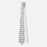 A Great Tie For the Law Enforcement Person!