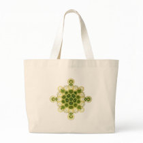 A Green Algae Bag