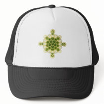 A Green Algae Hats