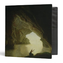 A Grotto in the Gulf of Salernum binders