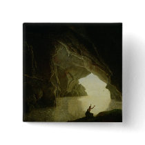 A Grotto in the Gulf of Salernum Pins