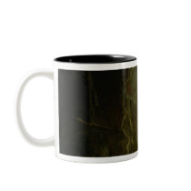 A Grotto in the Gulf of Salernum Mug