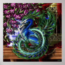 A Guilded Caged Full Image Poster