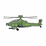 A H-64 D Longbow Apache