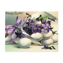 A Happy Easter Post Cards