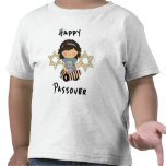 A Happy Passover Girl T-shirt
