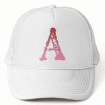 A TRUCKER HATS