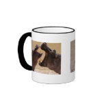 A Hippo Morning Coffee Mugs