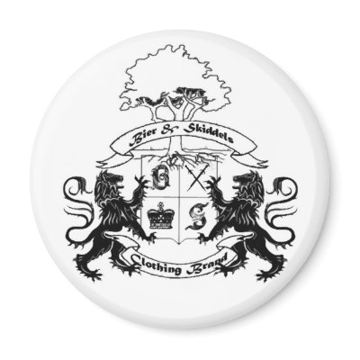 A+ Holder Magnets by BierandSkiddels