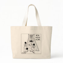 A Hole In One! Bags