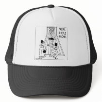 A Hole In One!