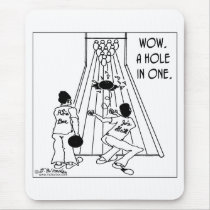A Hole In One!