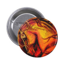A Horse of a Different Colour Buttons