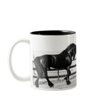 A horses humility mugs