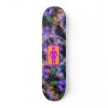 a hudd g scope skateboards