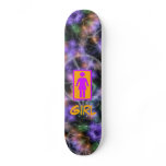 a hudd girl scope skate decks