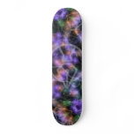 a hudd scope skate board decks