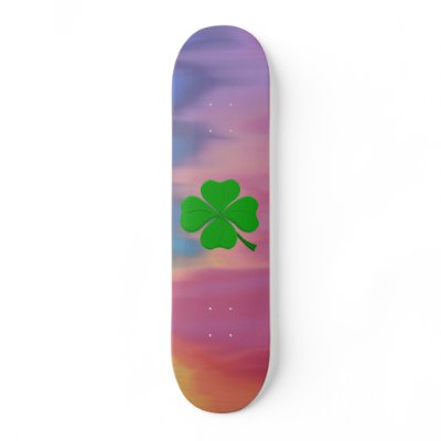 a hudd custom skate board by cannonpics