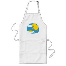 ¡A Huevo! Apron